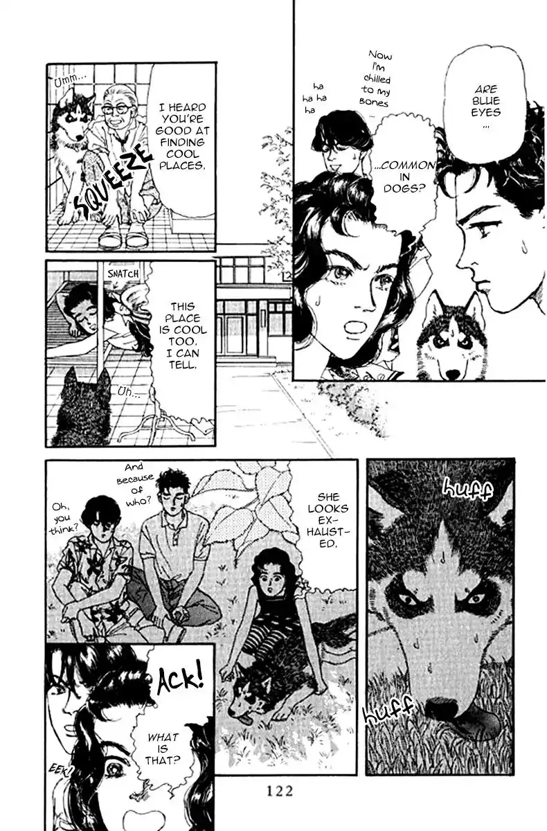 Doubutsu no Oishasan Chapter 97 7